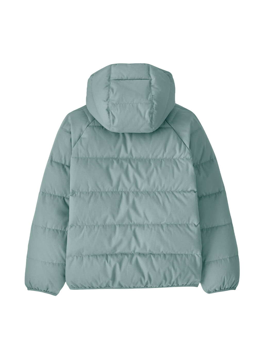 Kurtka puchowa Kids Cotton Down Jacket