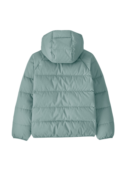 Kurtka puchowa Kids Cotton Down Jacket