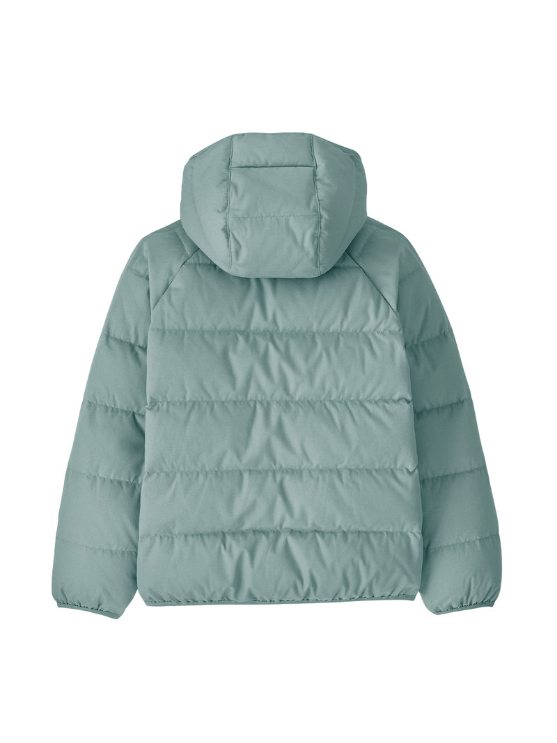 Kurtka puchowa Kids Cotton Down Jacket