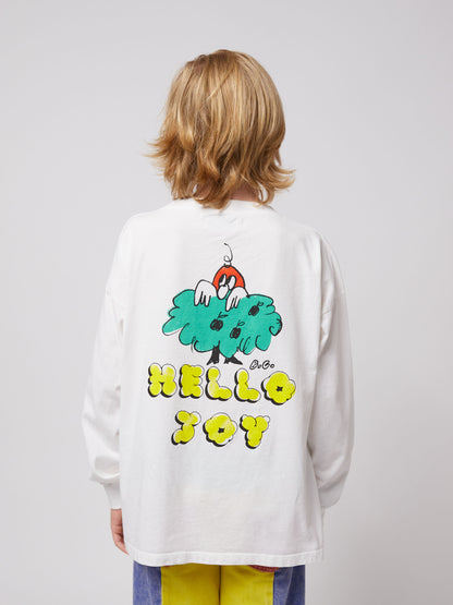 Koszulka Hello Joy T-shirt