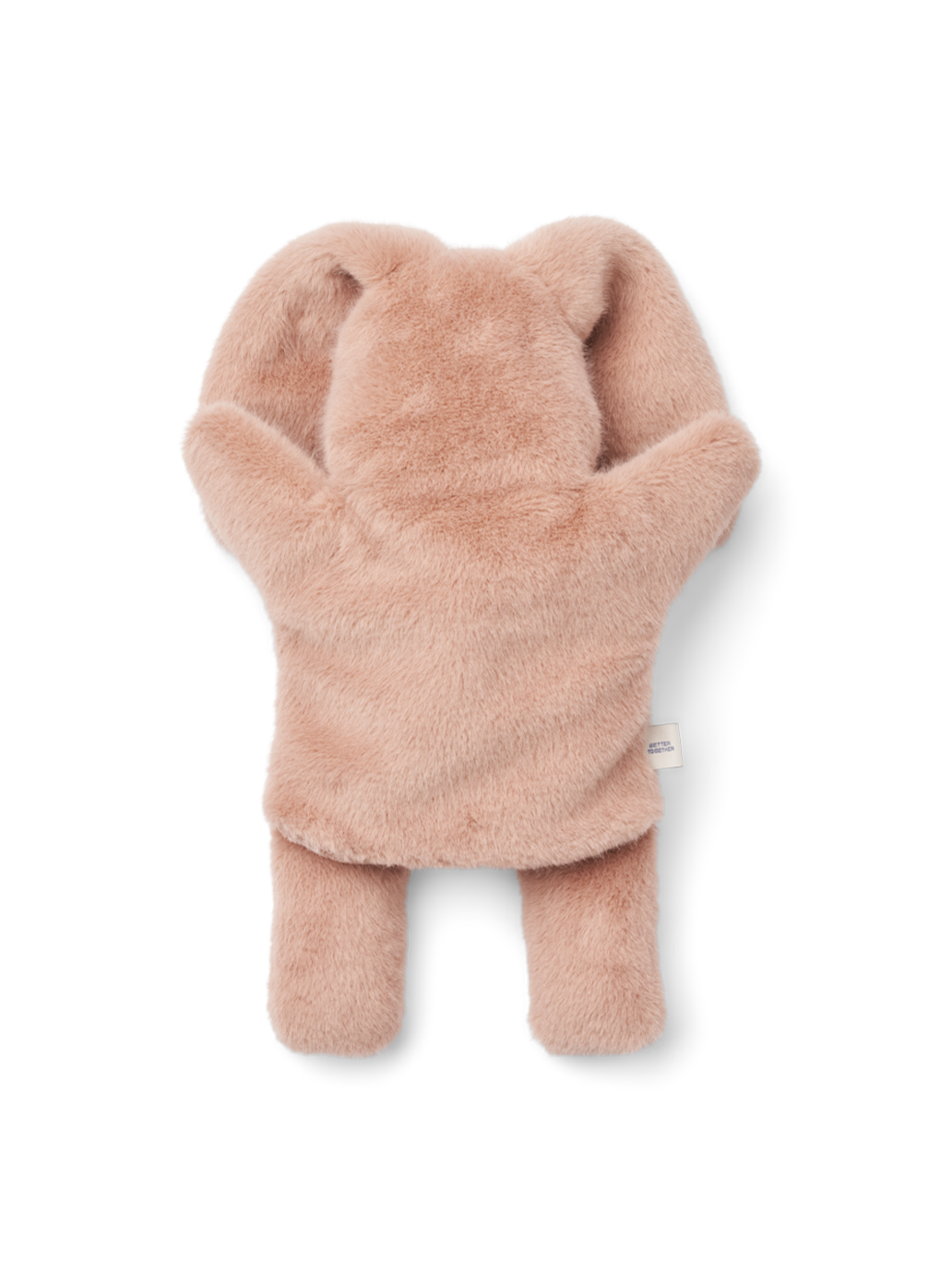 Pluszowa pacynka Honor Hand Puppet