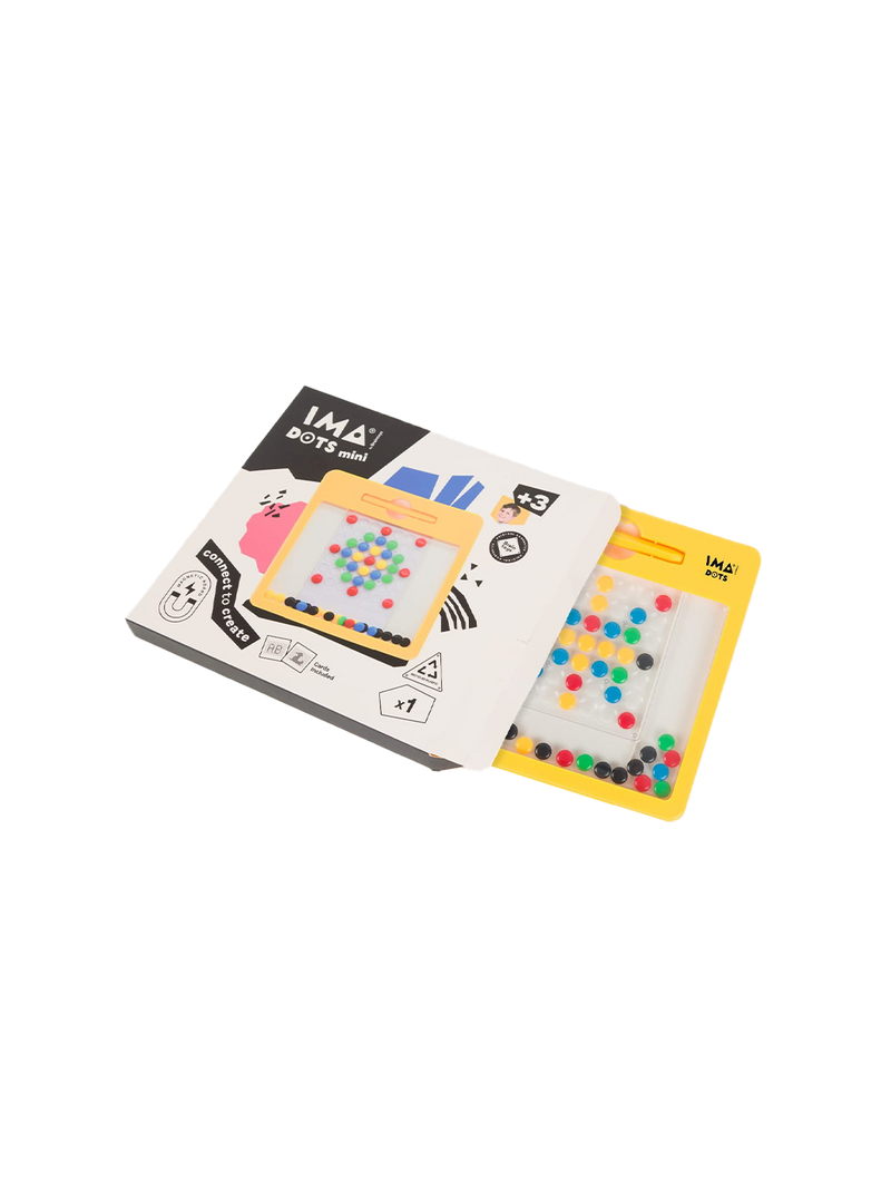 Imadots Mini magnetic board