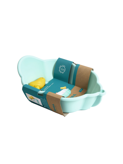 Pomea doll bathtub