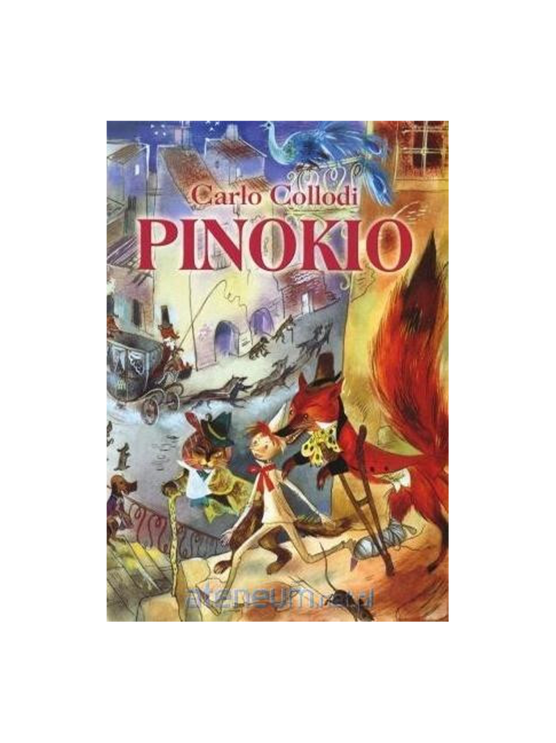 Pinokio