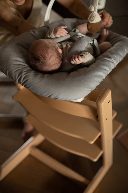 zestaw dla noworodka Newborn Set Tripp Trapp