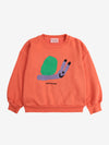 Bluza Funny Snail sweatshirt