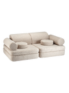 Kanapa modułowa dla dzieci Play Sofa Settee