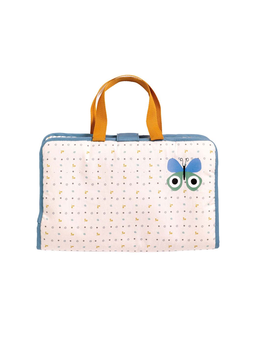 Pomea doll changing bag