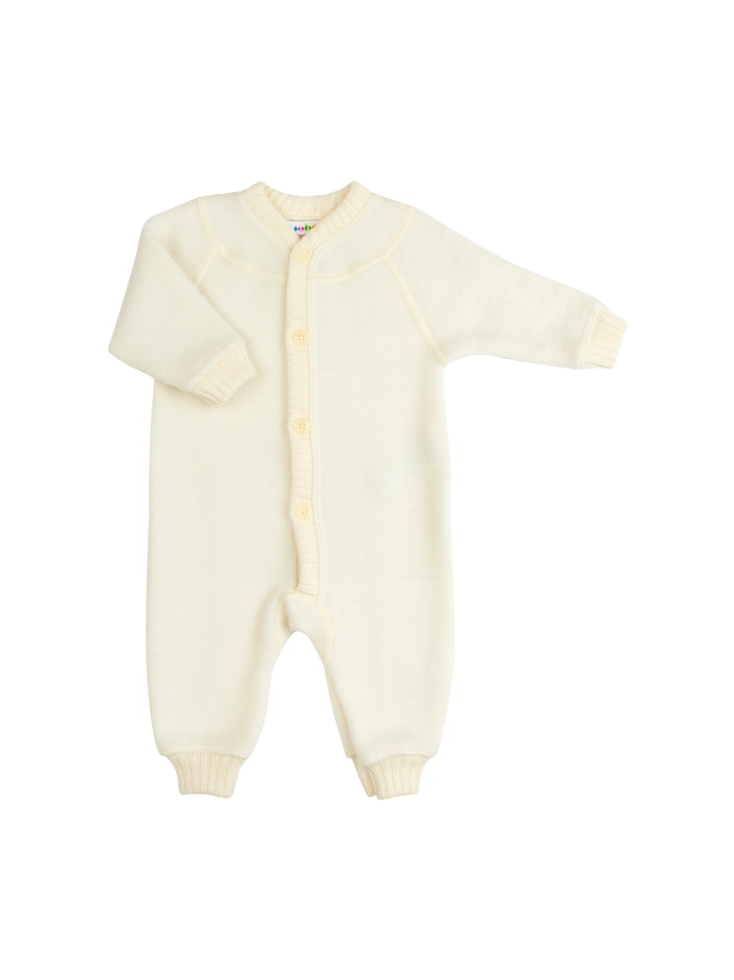 Merino onesie