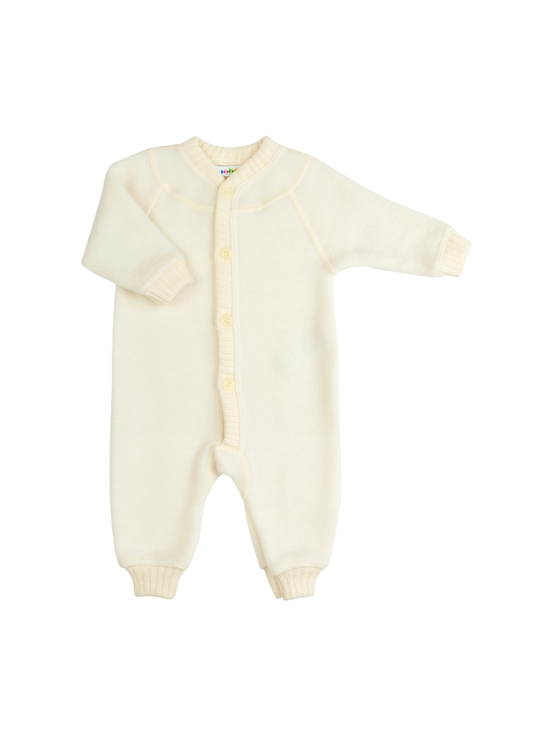 Merino onesie