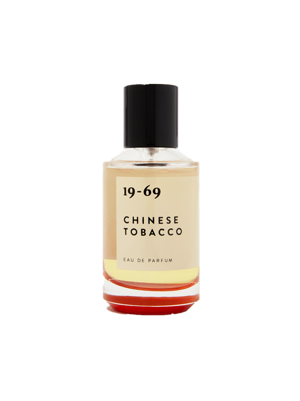 woda perfumowana Chinese Tobacco