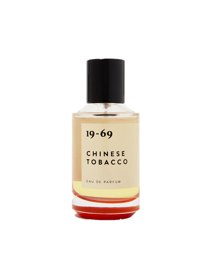 woda perfumowana Chinese Tobacco