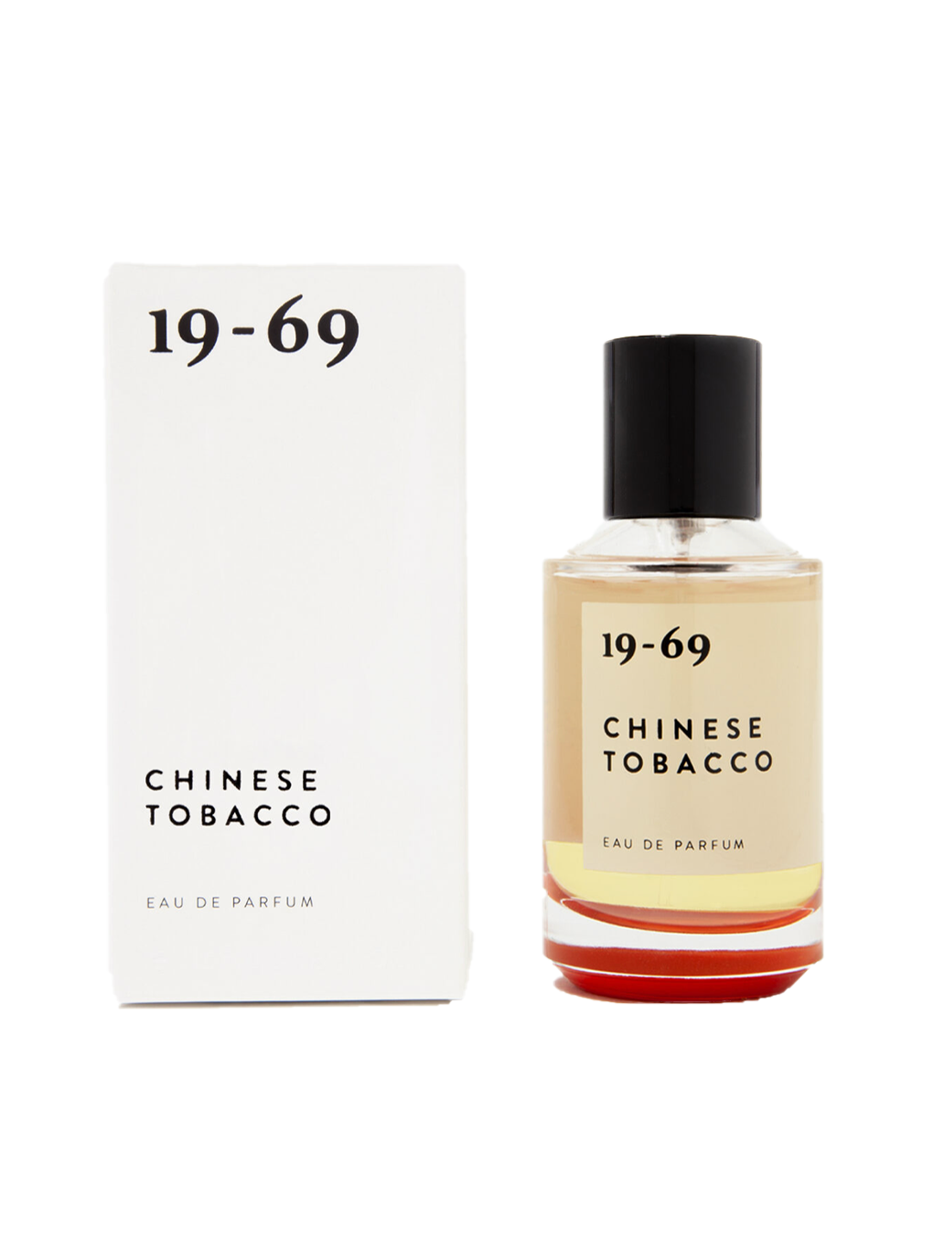 woda perfumowana Chinese Tobacco