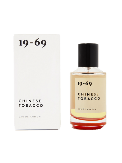 woda perfumowana Chinese Tobacco