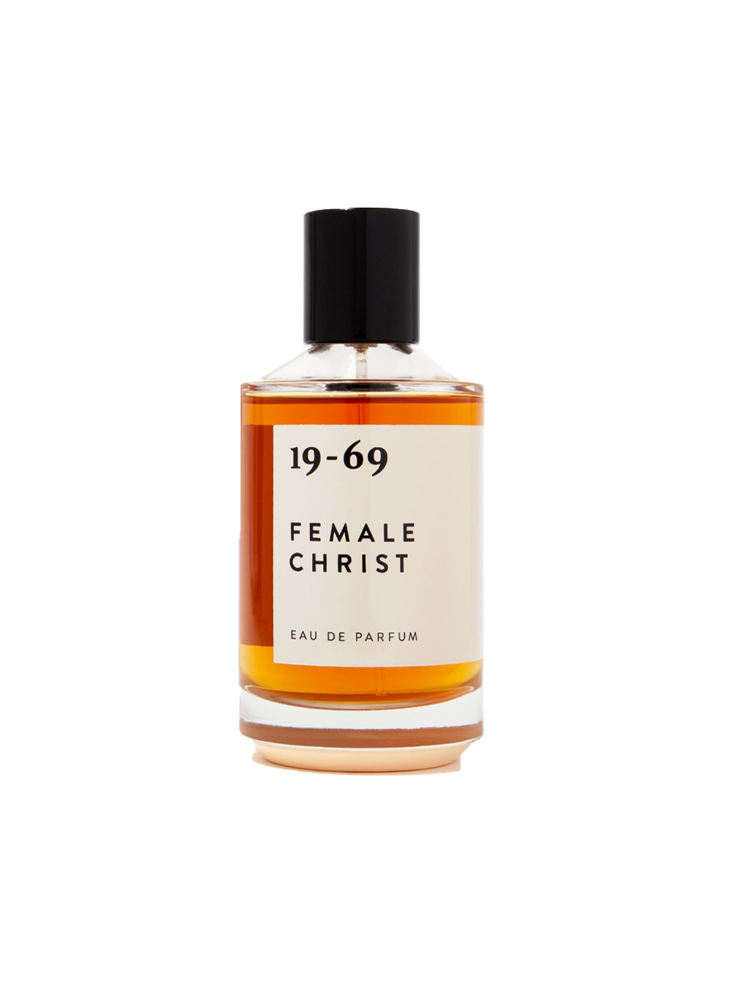 woda perfumowana Female Christ