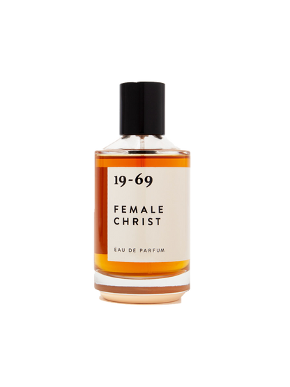 woda perfumowana Female Christ