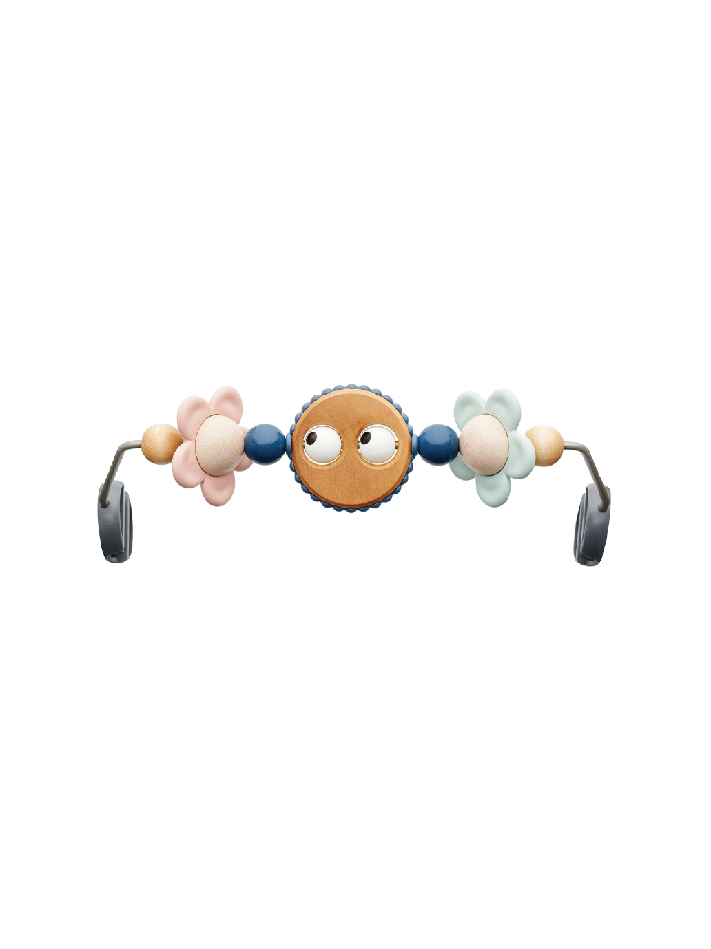 Розвиваюча іграшка Googley Eyes Baby Bouncer