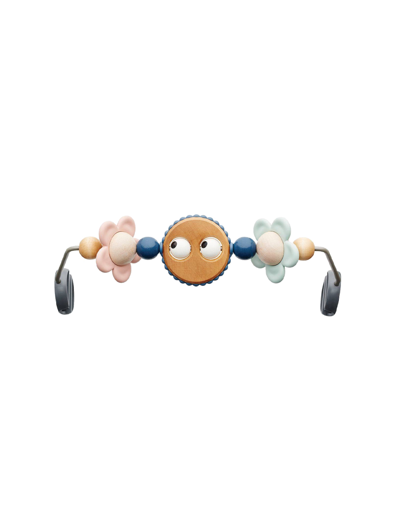 Розвиваюча іграшка Googley Eyes Baby Bouncer