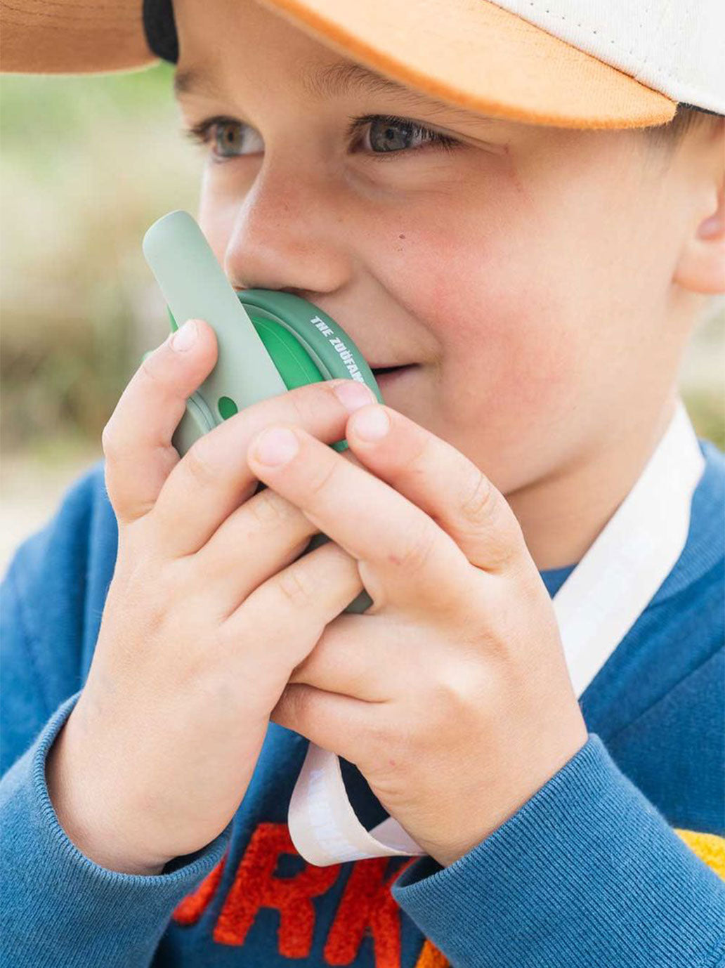 Zestaw krótkofalówek dla dzieci Walkie Talkie