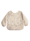 Long sleeve bib