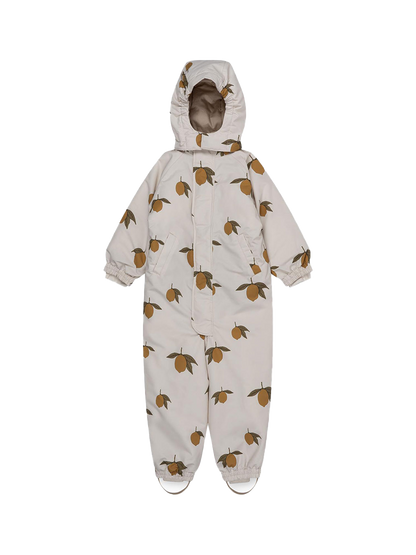 Теплий зимовий костюм Nohr Snowsuit