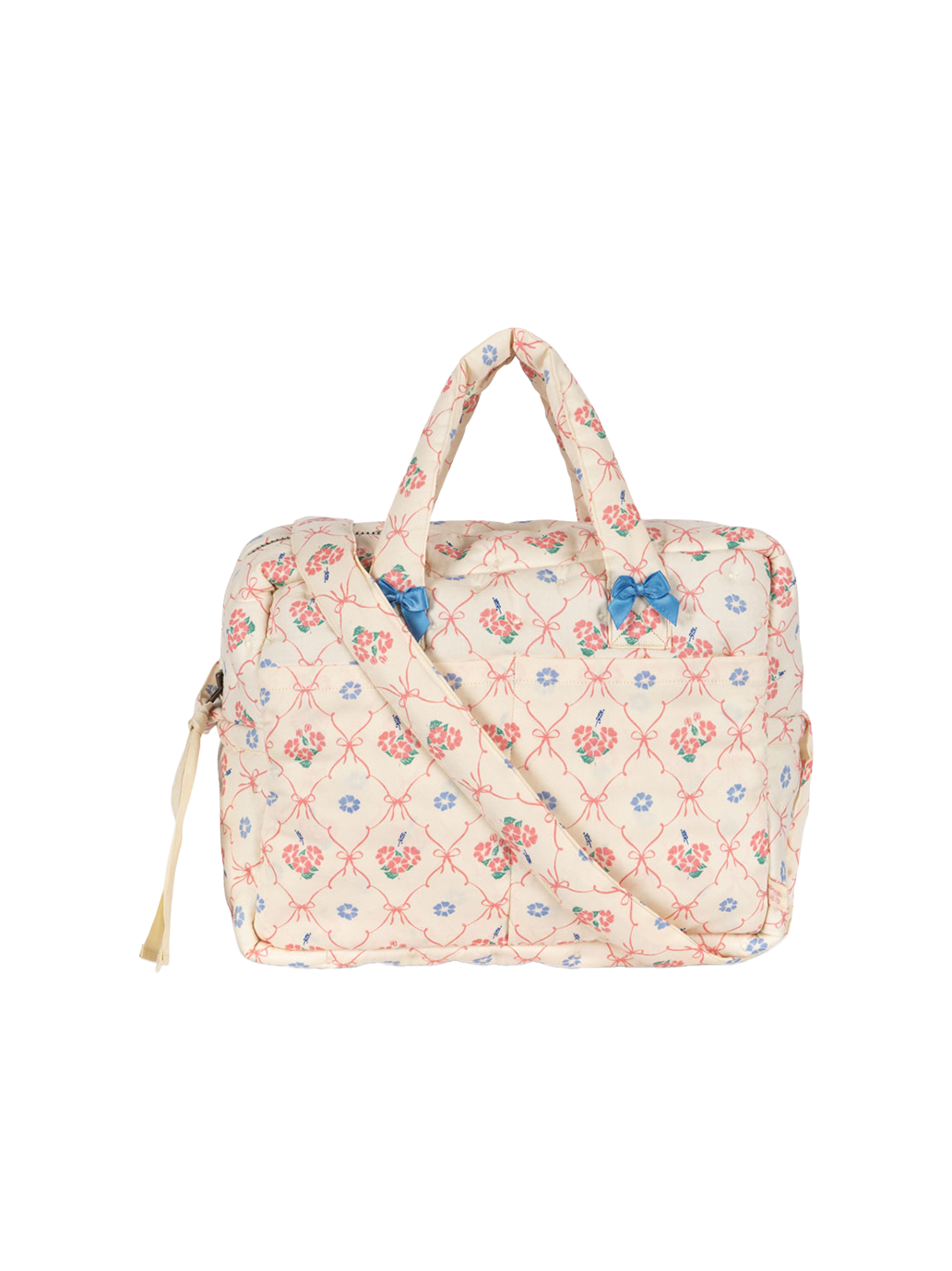 Torba do zabawy w mamę Doll Bag