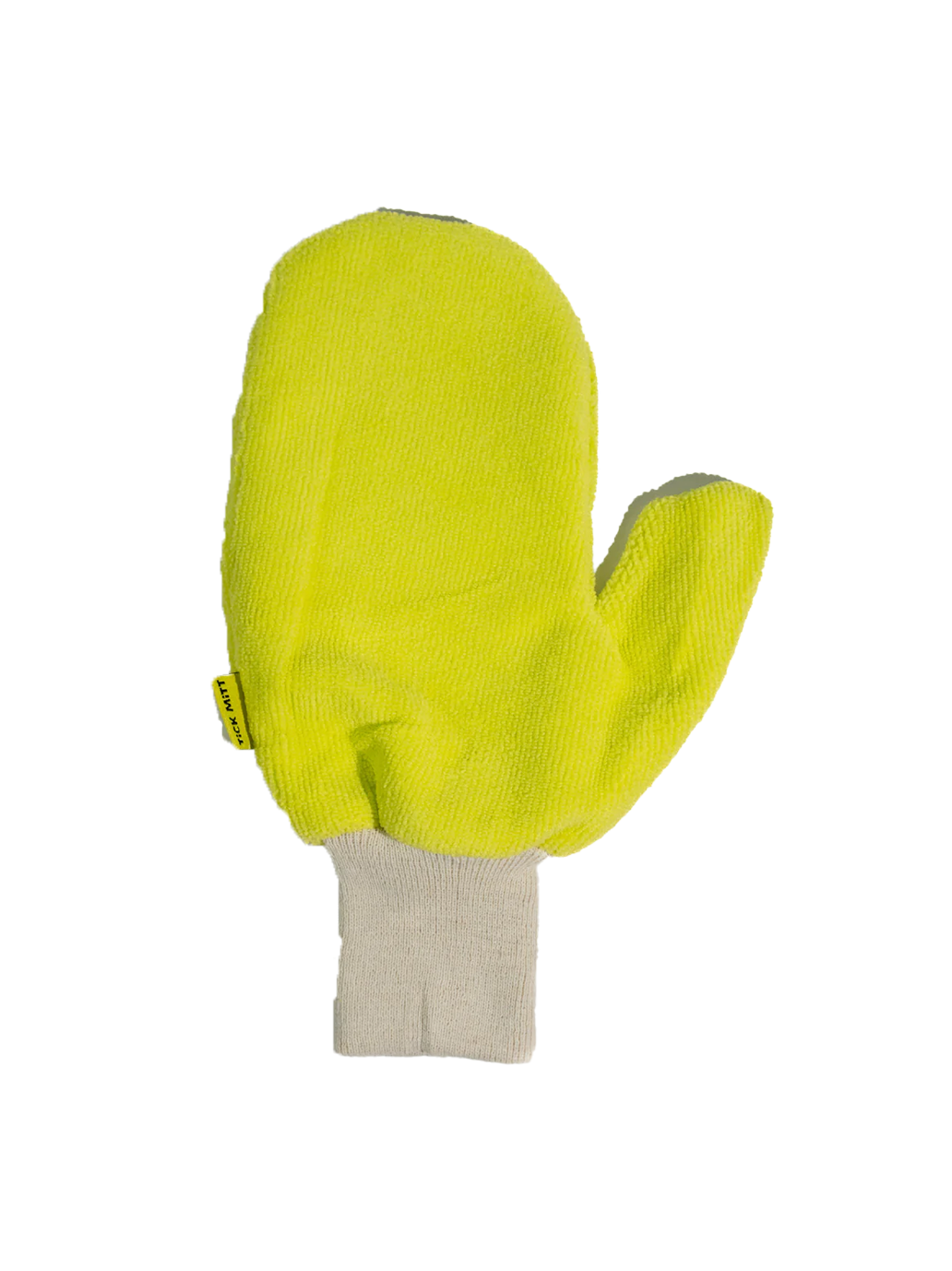 Tick MiTT anti tick glove