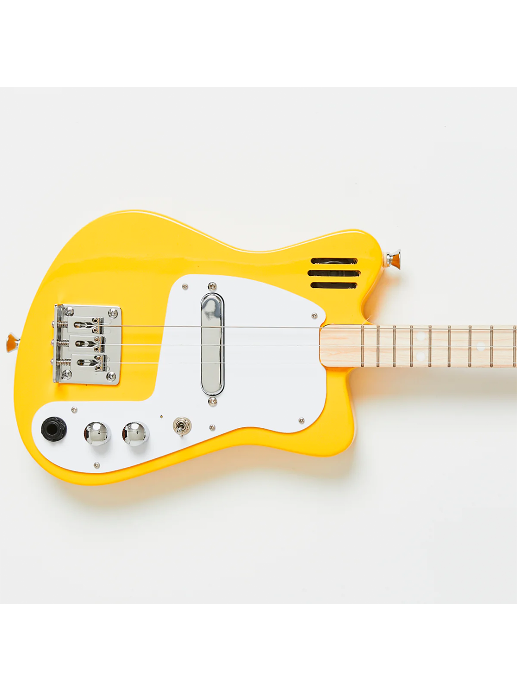 Gitara elektryczna dla dzieci Loog Mini Electric