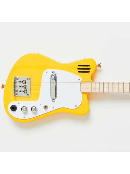 Gitara elektryczna dla dzieci Loog Mini Electric