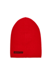 Kaszmirowa czapka Beanie