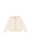 Niemowlęcy cardigan Rosier