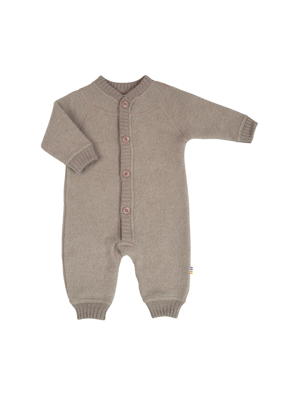 Merino onesie