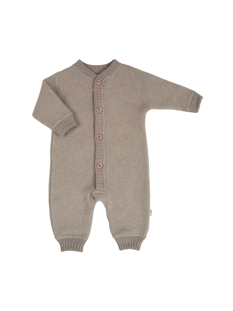 Merino onesie