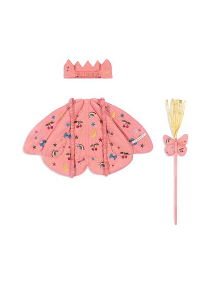 Przebranie Butterfly Costume