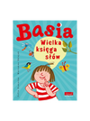 Basia. Wielka księga słów