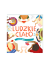 Ludzkie ciało. Podświetl i odkryj