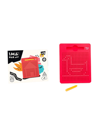 Imapad Mini magnetic board