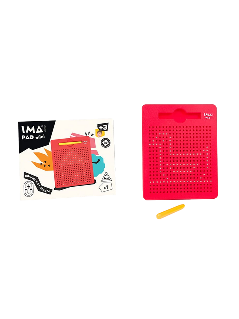 Imapad Mini magnetic board