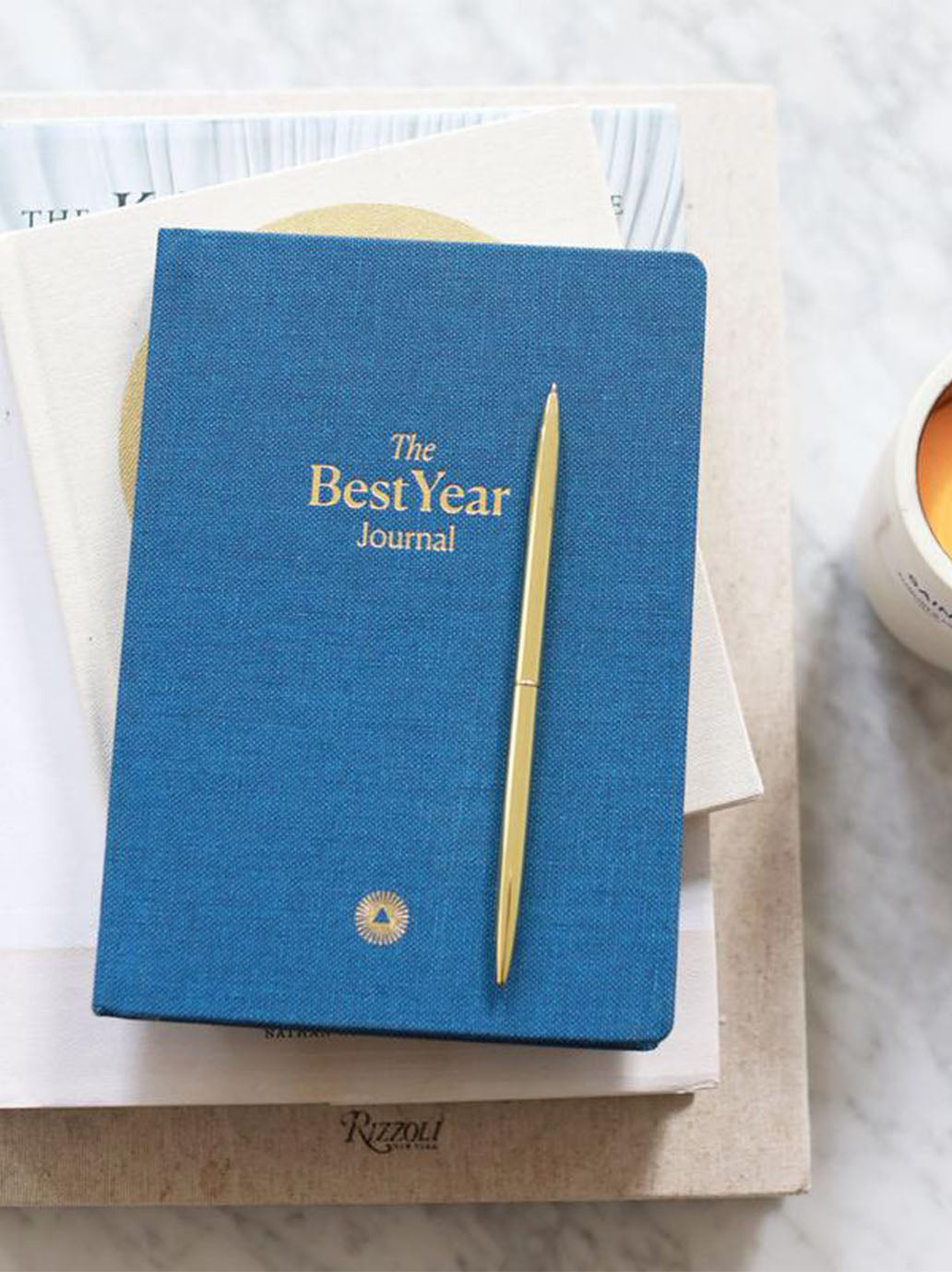 planner The Best Year