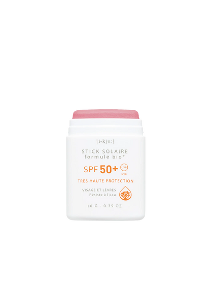 Захисний стик solaire SPF 50+