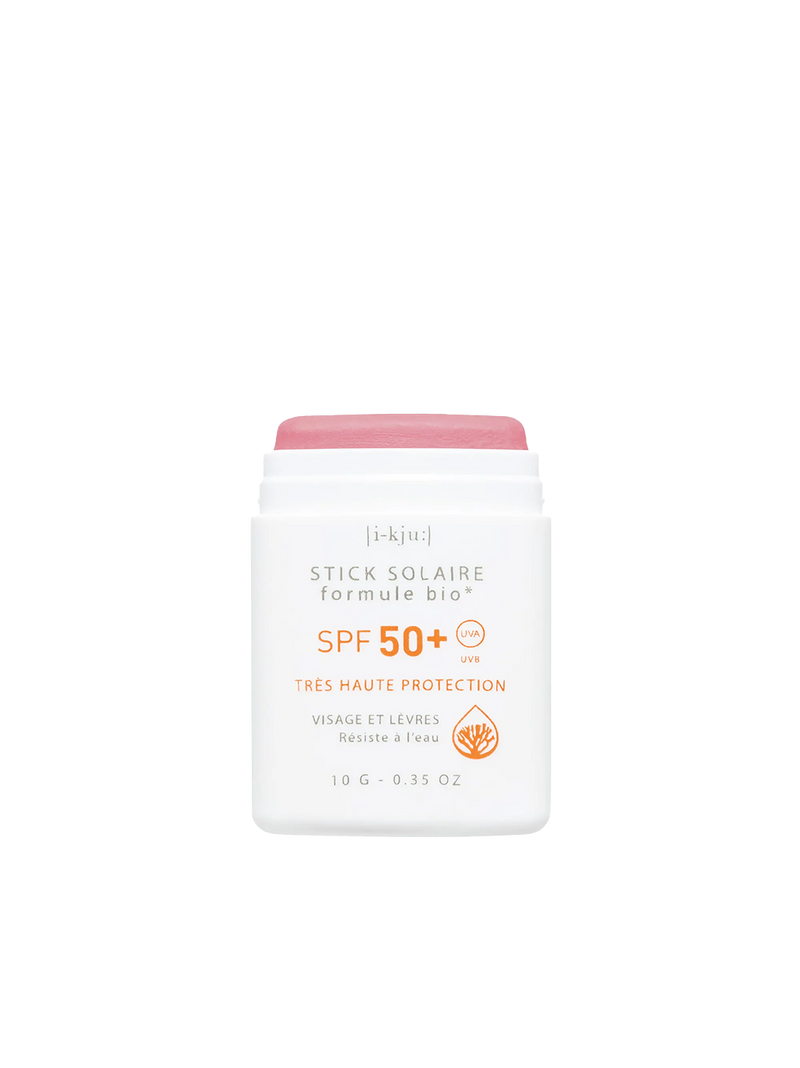 Захисний стик solaire SPF 50+