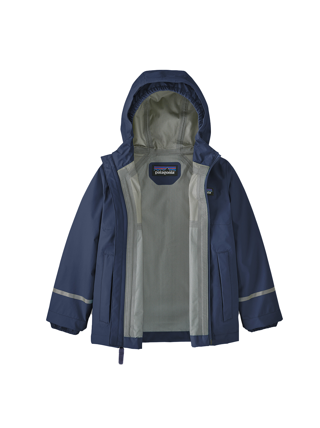 Kurtka przeciwdeszczowa Baby Torrentshell 3L Rain Jkt