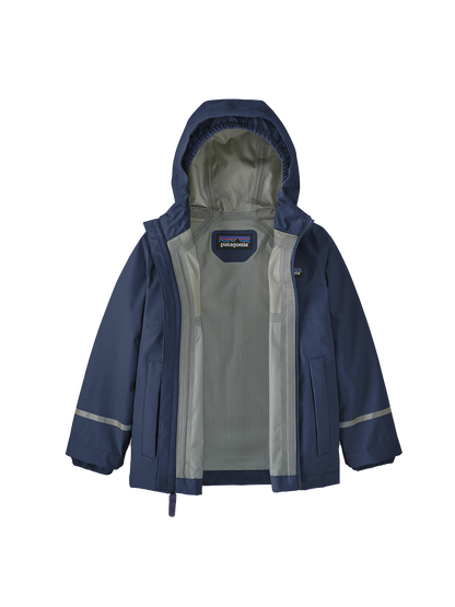 Kurtka przeciwdeszczowa Baby Torrentshell 3L Rain Jkt