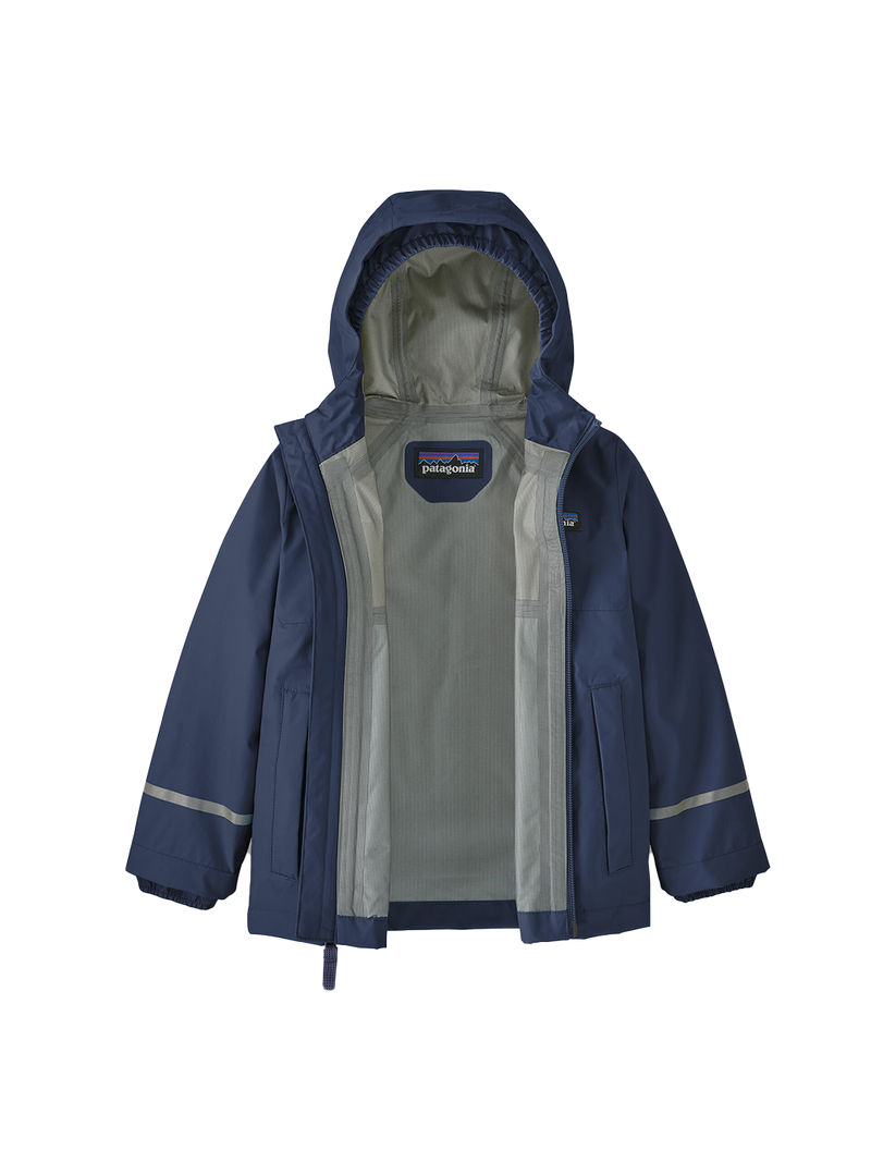 Kurtka przeciwdeszczowa Baby Torrentshell 3L Rain Jkt