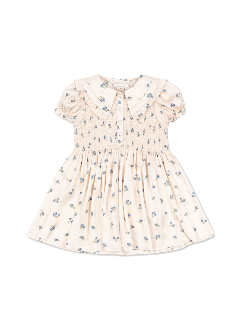 Sukienka Celebration Sheeny Smock Dress