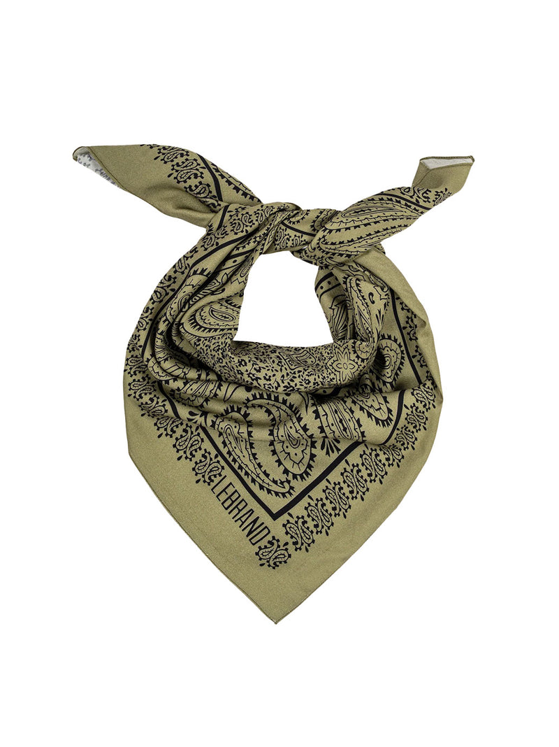 bandana scarf