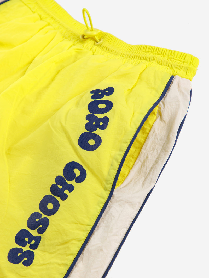 Spodenki Wavy Bobo Choses tracksuit bermuda shorts