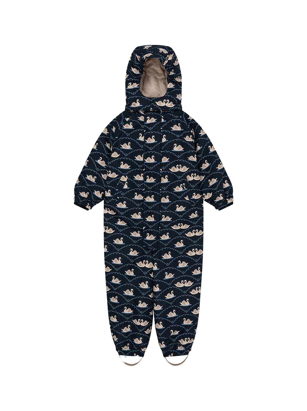 Ciepły kombinezon zimowy Nohr Snowsuit