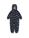 Ciepły kombinezon zimowy Nohr Snowsuit