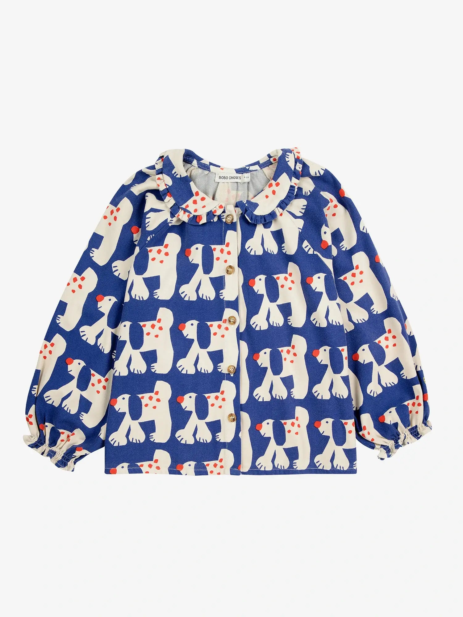 OUTLET Bluza Fairy Dog 6-7y